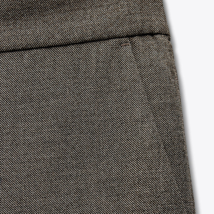 Moudda ZARA - Pantalon coupe tailleur en sergé doux - Tunisie 3