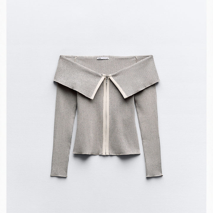 Moudda ZARA -  Coat - Tunisie 1