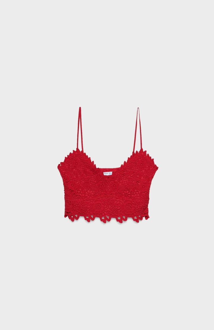 Moudda STRADIVARIUS - Chemise/tunique - Tunisie 2