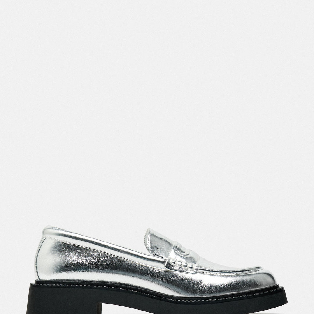 Moudda ZARA - Flat Shoe - Tunisie 6