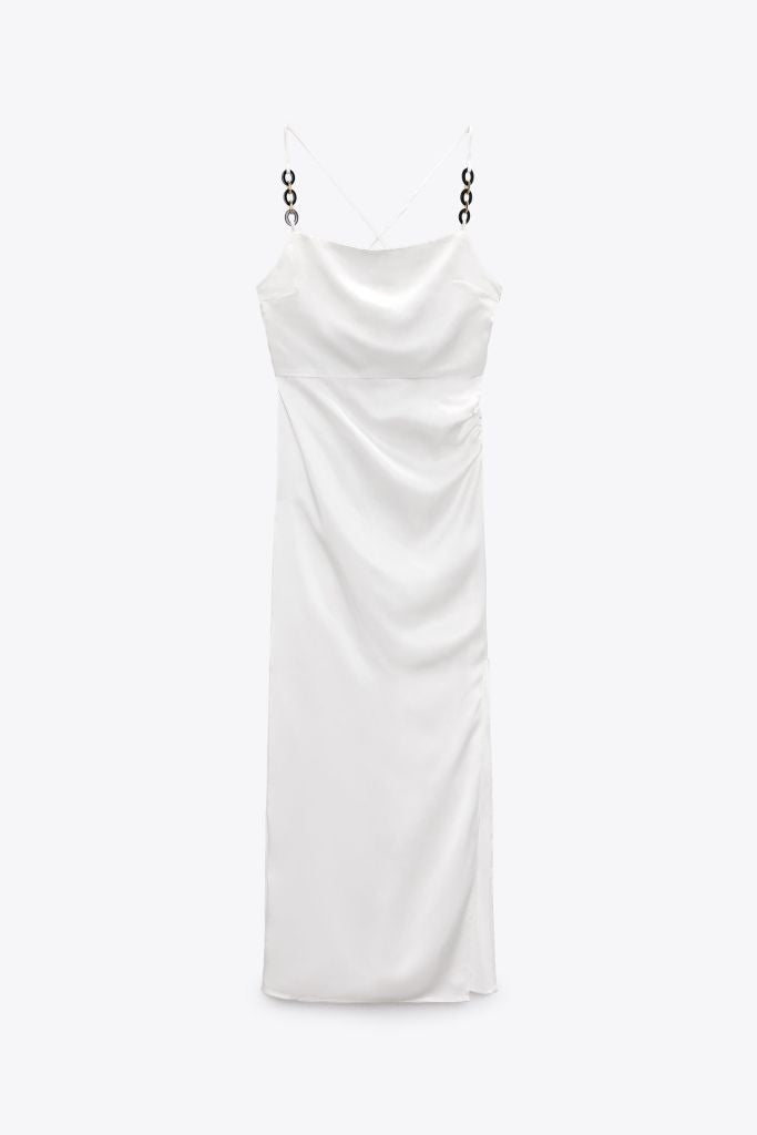 Moudda ZARA - Robe - 1