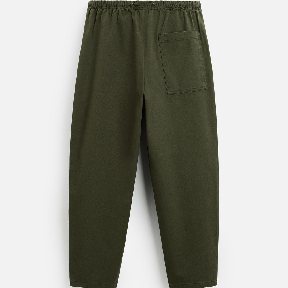 Moudda ZARA - Pantalon Carrot - Tunisie 2
