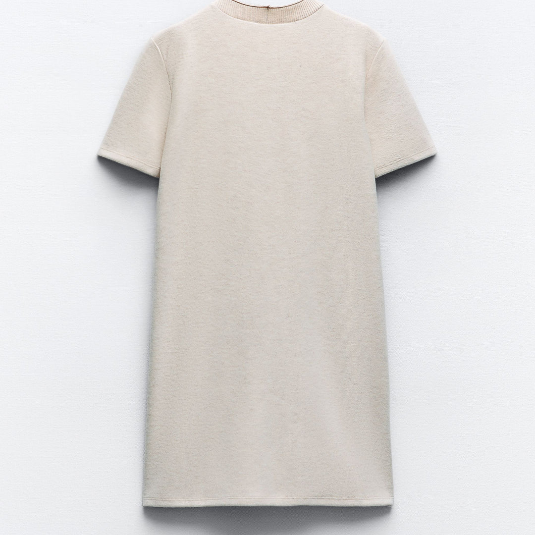 Moudda ZARA - Basico Clc - Tunisie 2