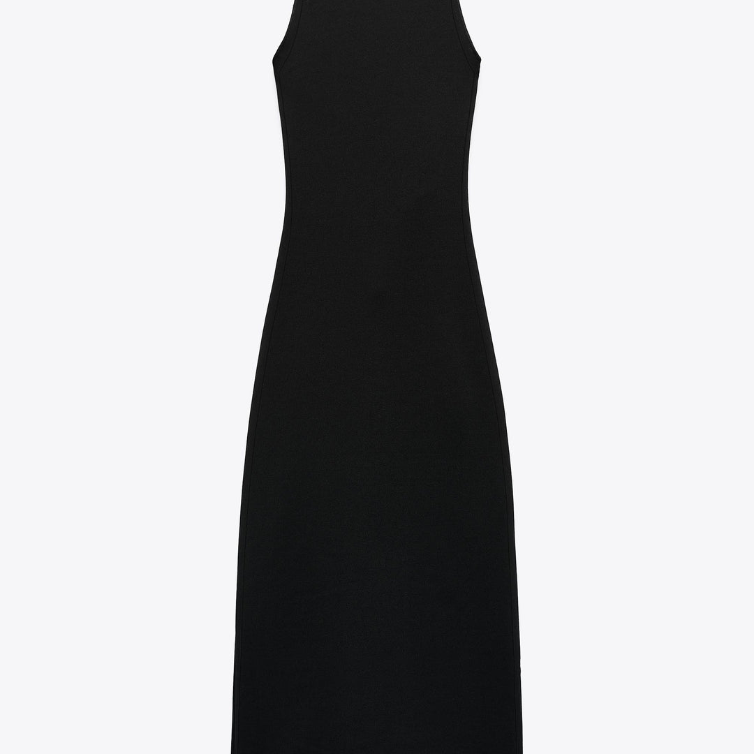 Moudda ZARA - Robe Stretch - Boucle Dos - Tunisie 1