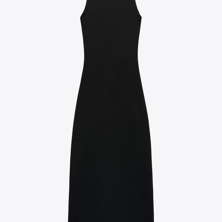 Moudda ZARA - Robe Stretch - Boucle Dos - Tunisie 1