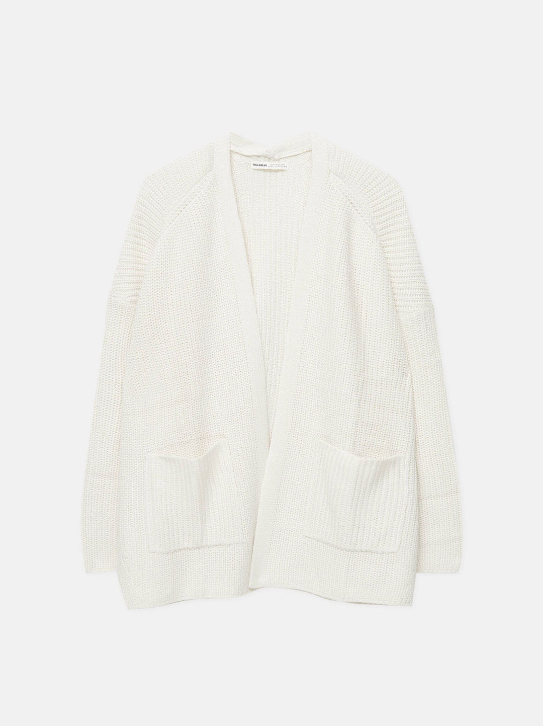 Moudda PULL & BEAR - Gilet / cardigan - Tunisie 1