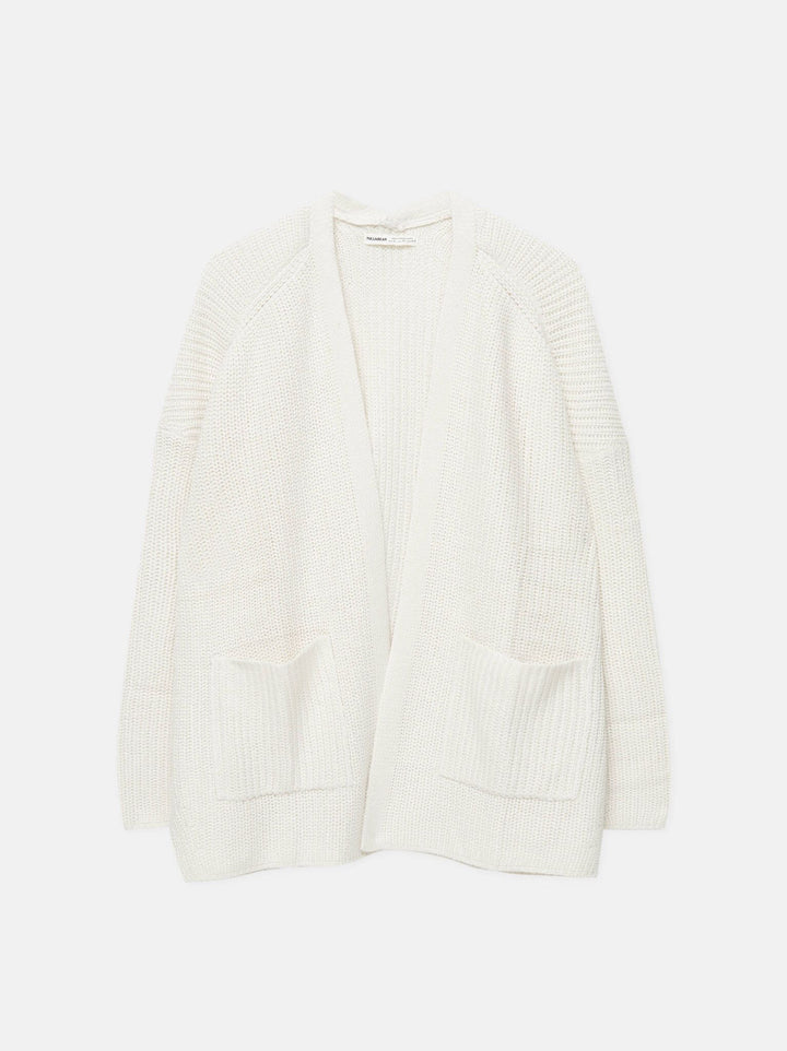 Moudda PULL & BEAR - Gilet / cardigan - Tunisie 1