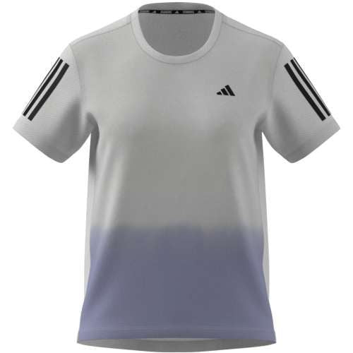 Moudda Adidas - T-shirt Colorblock Own the Run CLIMACOOL - Tunisie 3