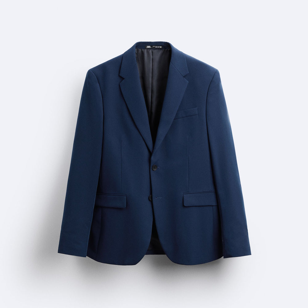 Moudda ZARA - Tailoring Blaz. - Tunisie 3