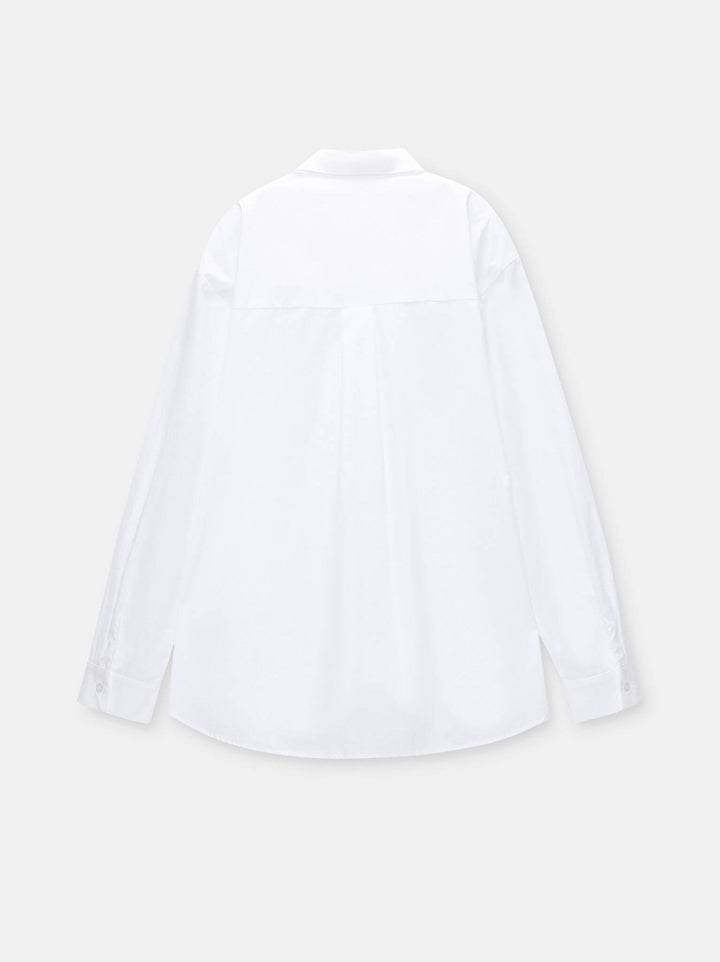 Moudda PULL & BEAR - Shirt - Tunisie 2