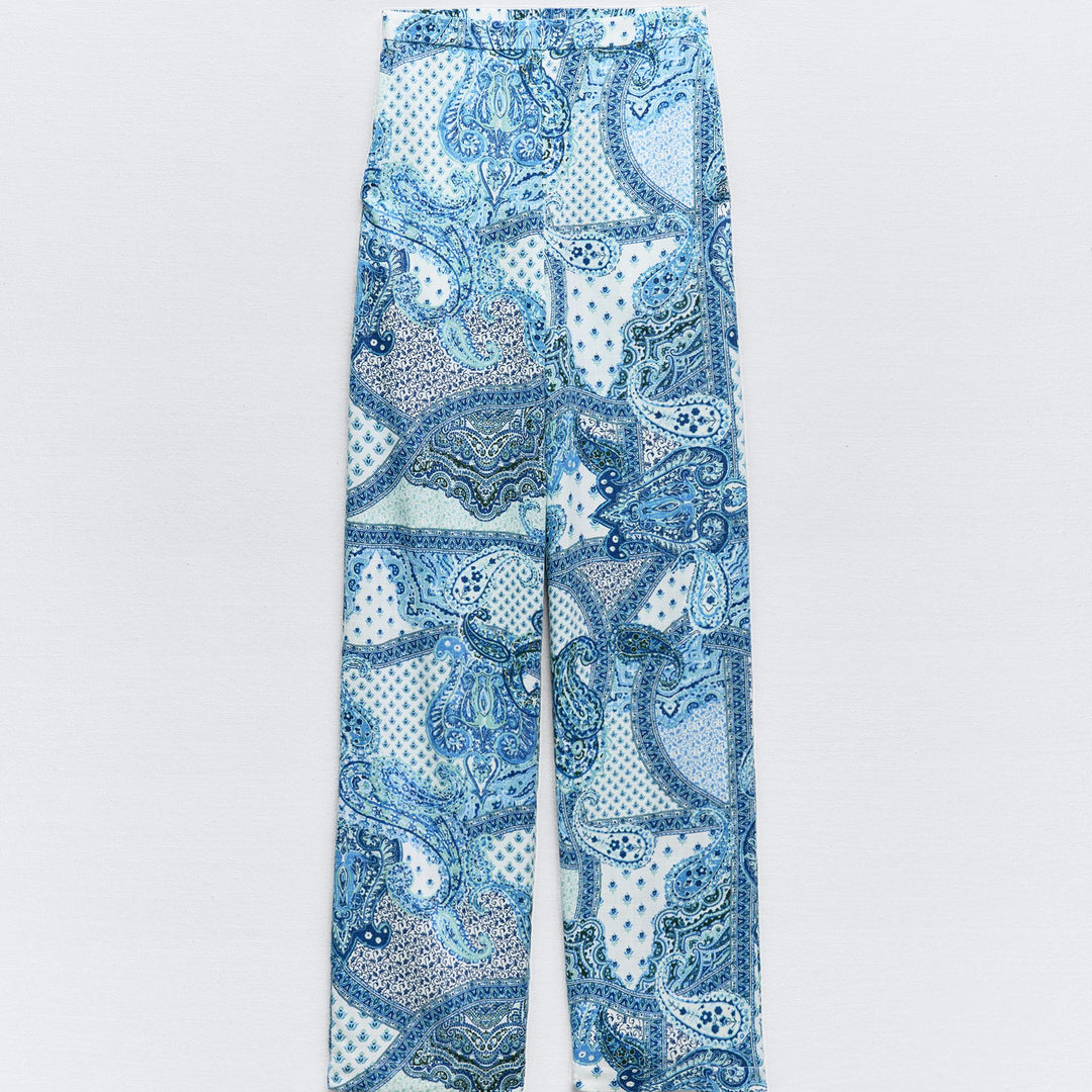 Moudda ZARA - Pants - Tunisie 4