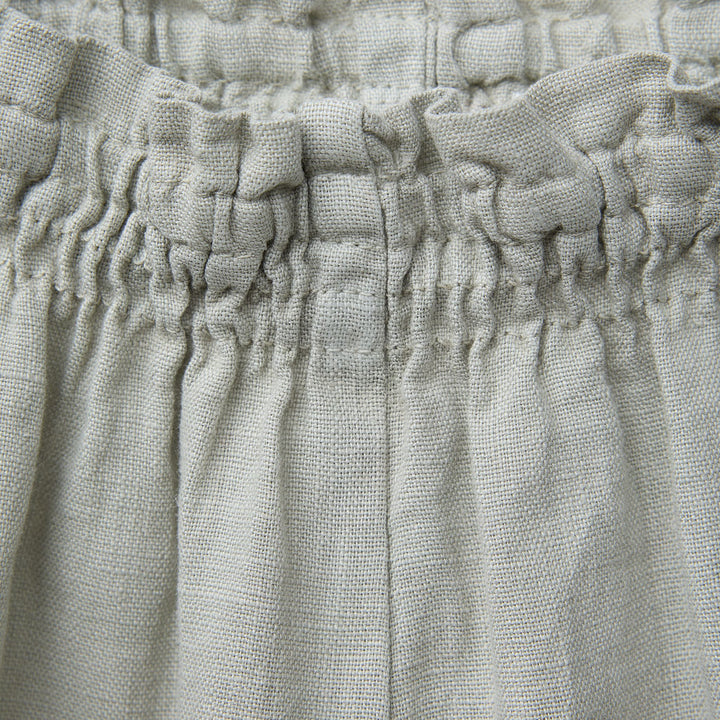 Moudda ZARA - Pantalon Enfant Lin - Twinset & Passementerie - Tunisie 4
