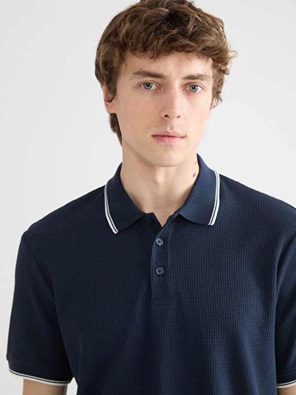 Moudda LC Waikiki - T-shirt manches courtes en jersey - Tunisie 3