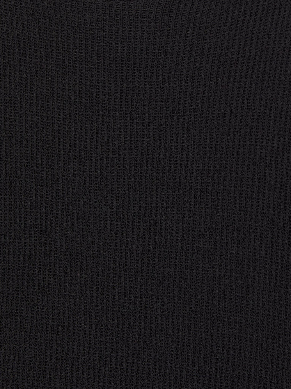 Moudda PULL & BEAR - Pull Demi-Manches Loose Bord Brut - Tunisie 2