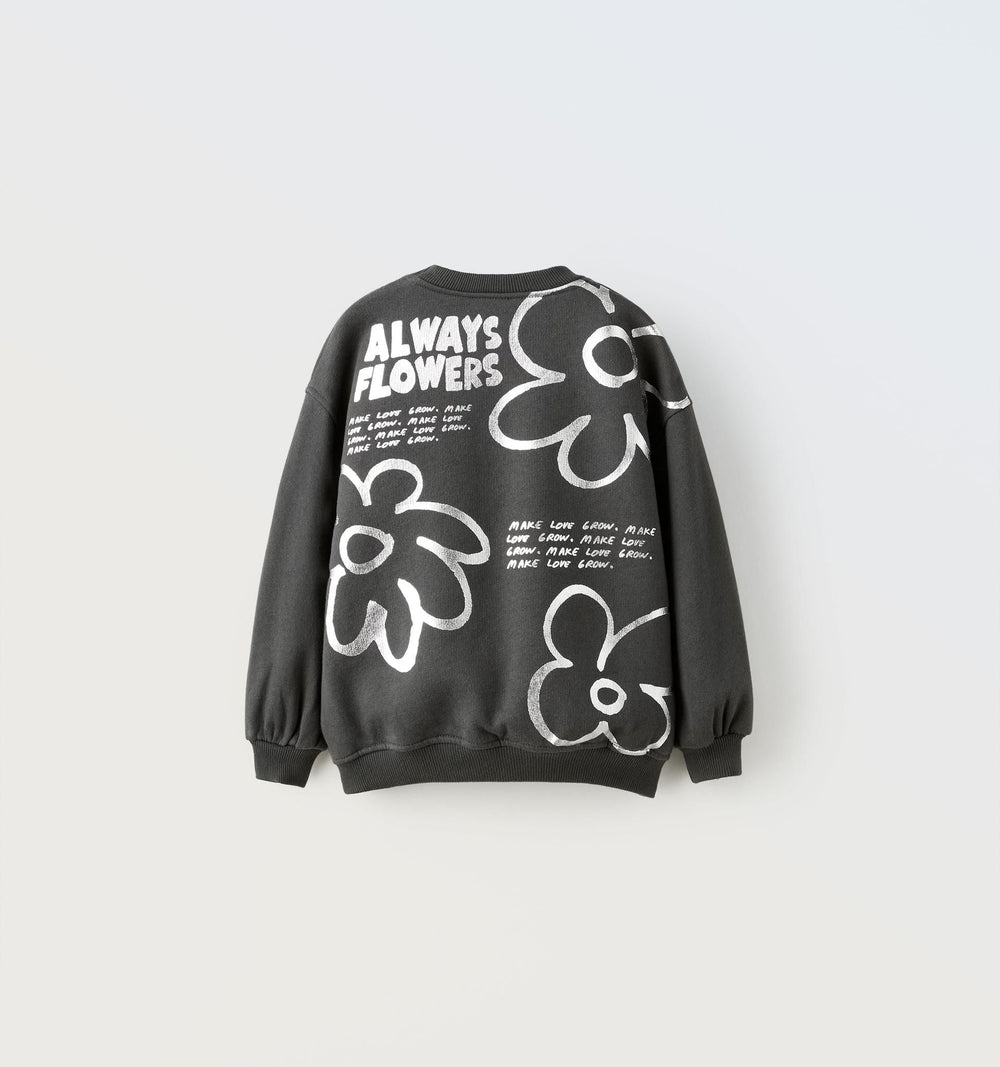 Moudda ZARA - Pull-Over Bebe - Tunisie 2