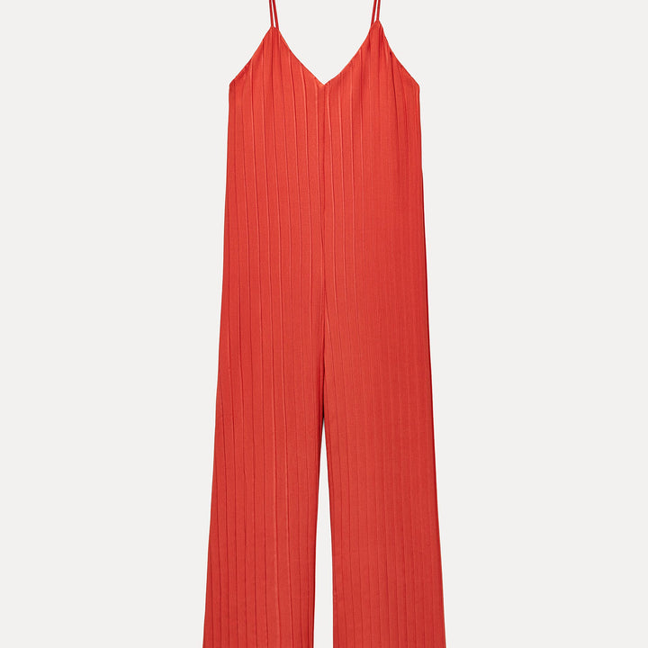 Moudda ZARA - Combinaison longue plissée - Tunisie 2