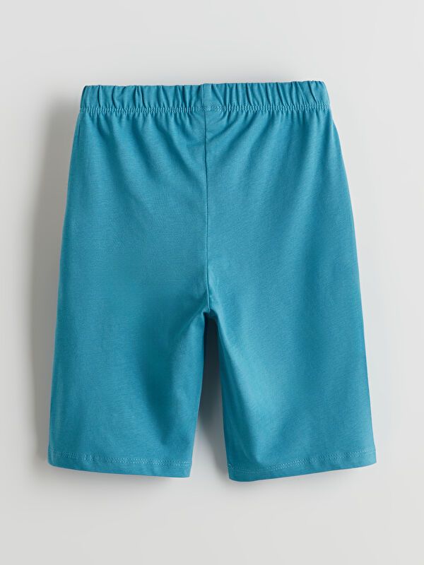 Moudda LC Waikiki - Short-Capri manches courtes pour Garçon - Tunisie 5