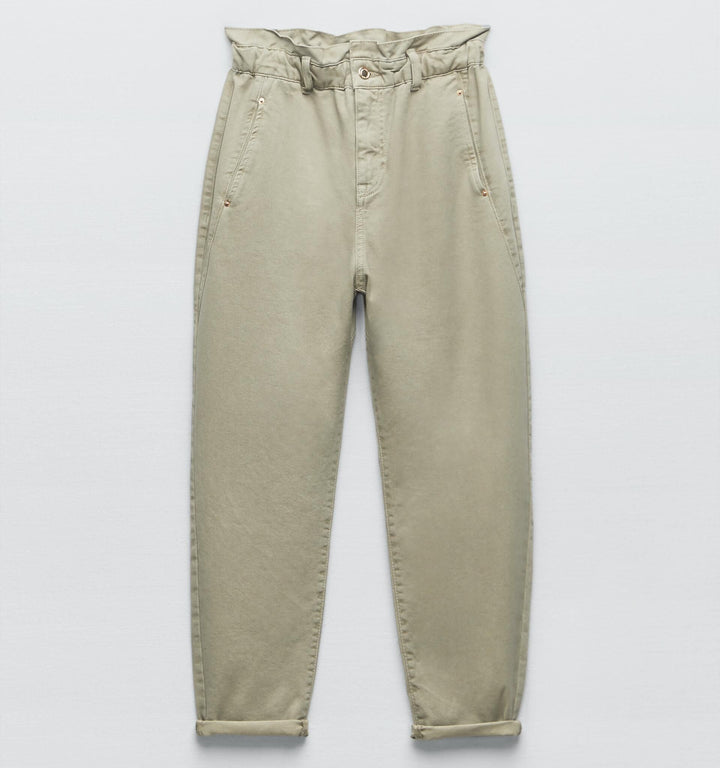 Moudda ZARA - Pantalon - Tunisie 1