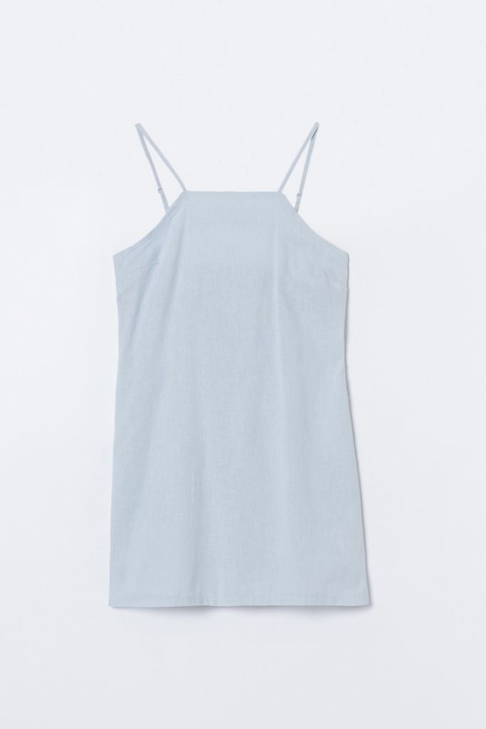 Moudda Lefties - Robe - 1