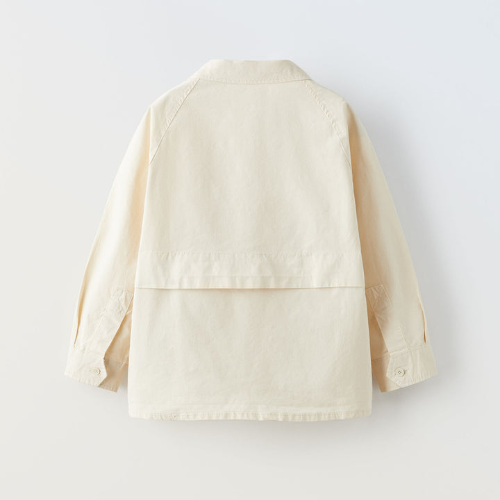 Moudda ZARA - Boy Shirt - Tunisie 5