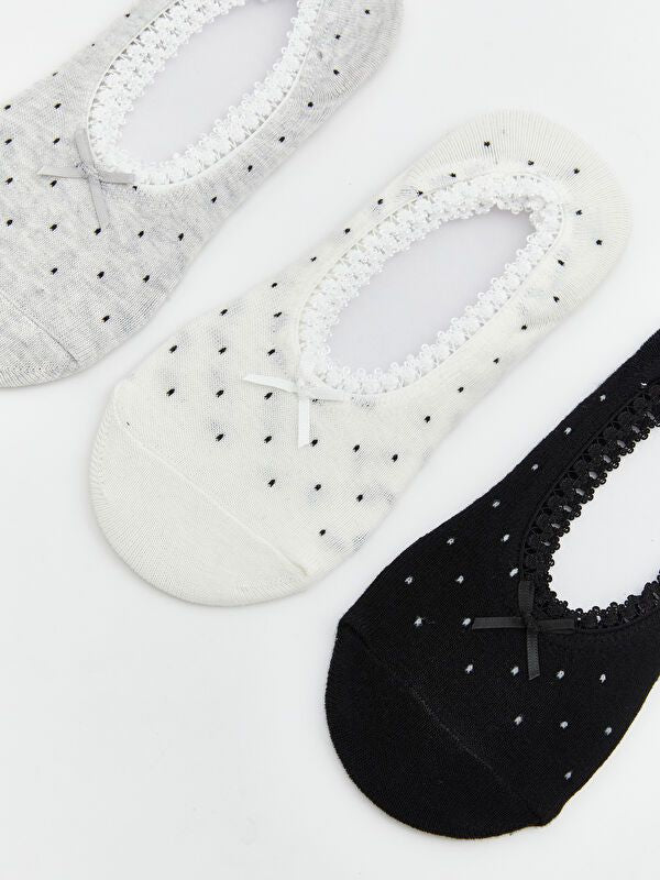 Moudda LC Waikiki - Chaussettes invisibles - Tunisie 2