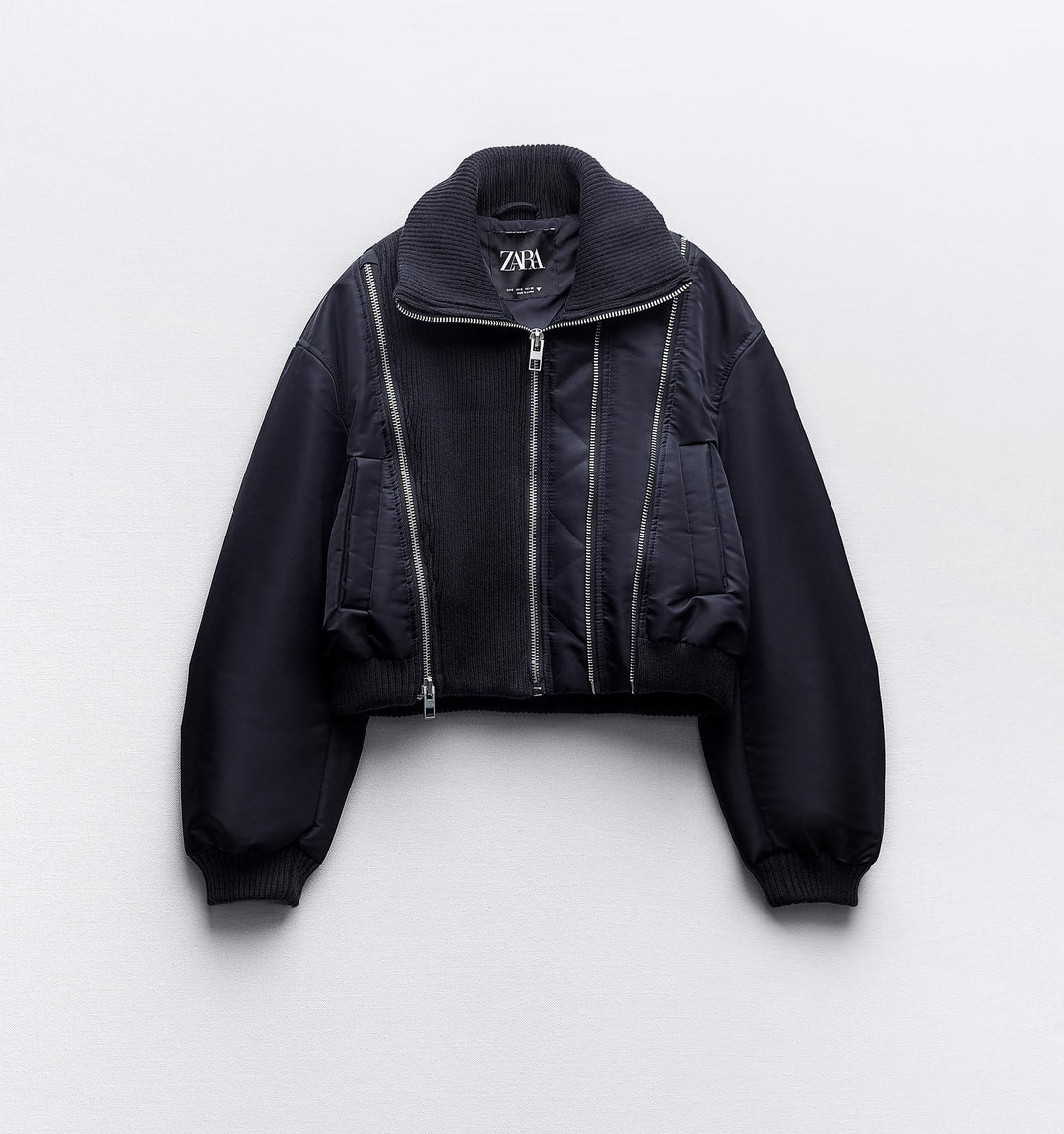 Moudda ZARA - Blouson - Tunisie 1