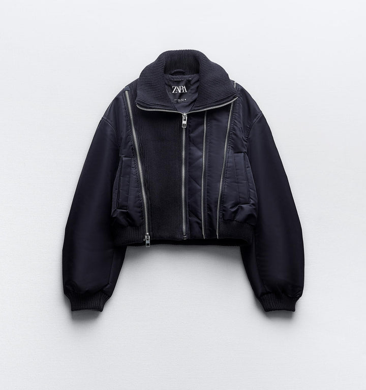 Moudda ZARA - Blouson - Tunisie 1