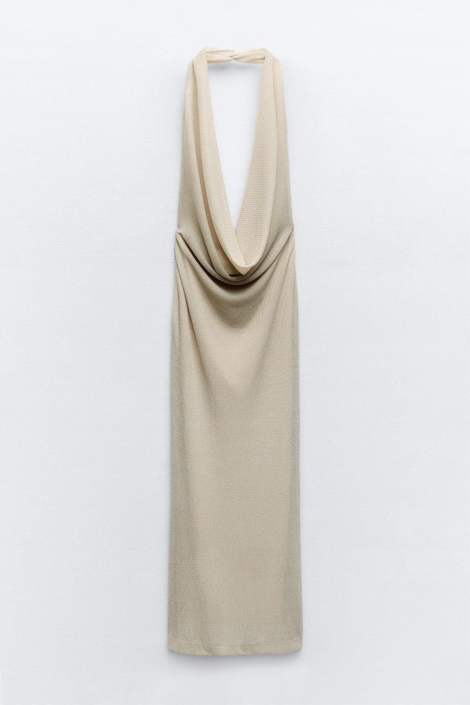 Moudda ZARA - Robe - 1