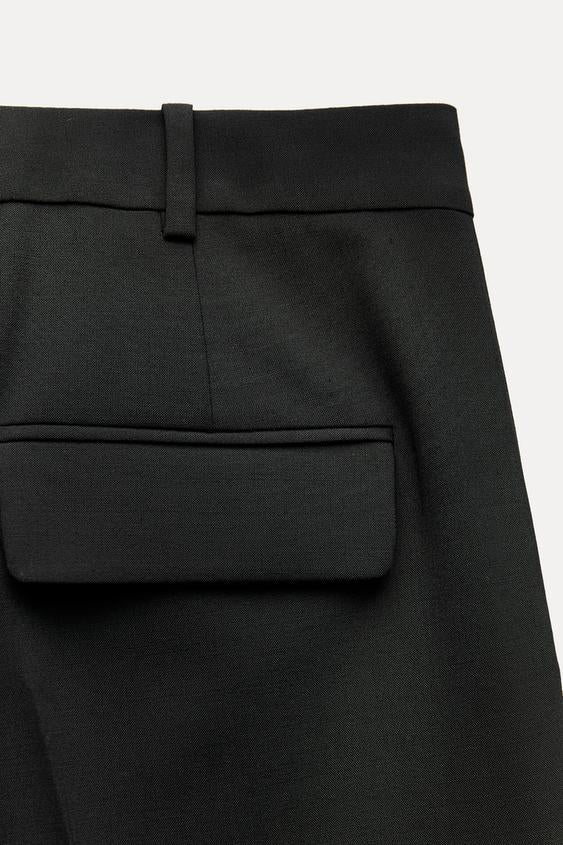 Bermudas