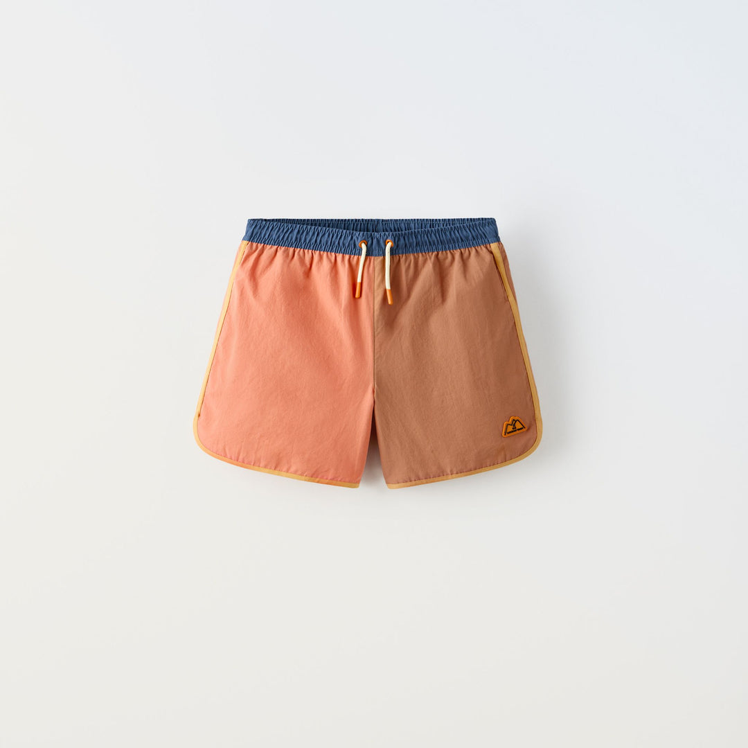 Moudda ZARA - Boy-Swimwear - Tunisie 1