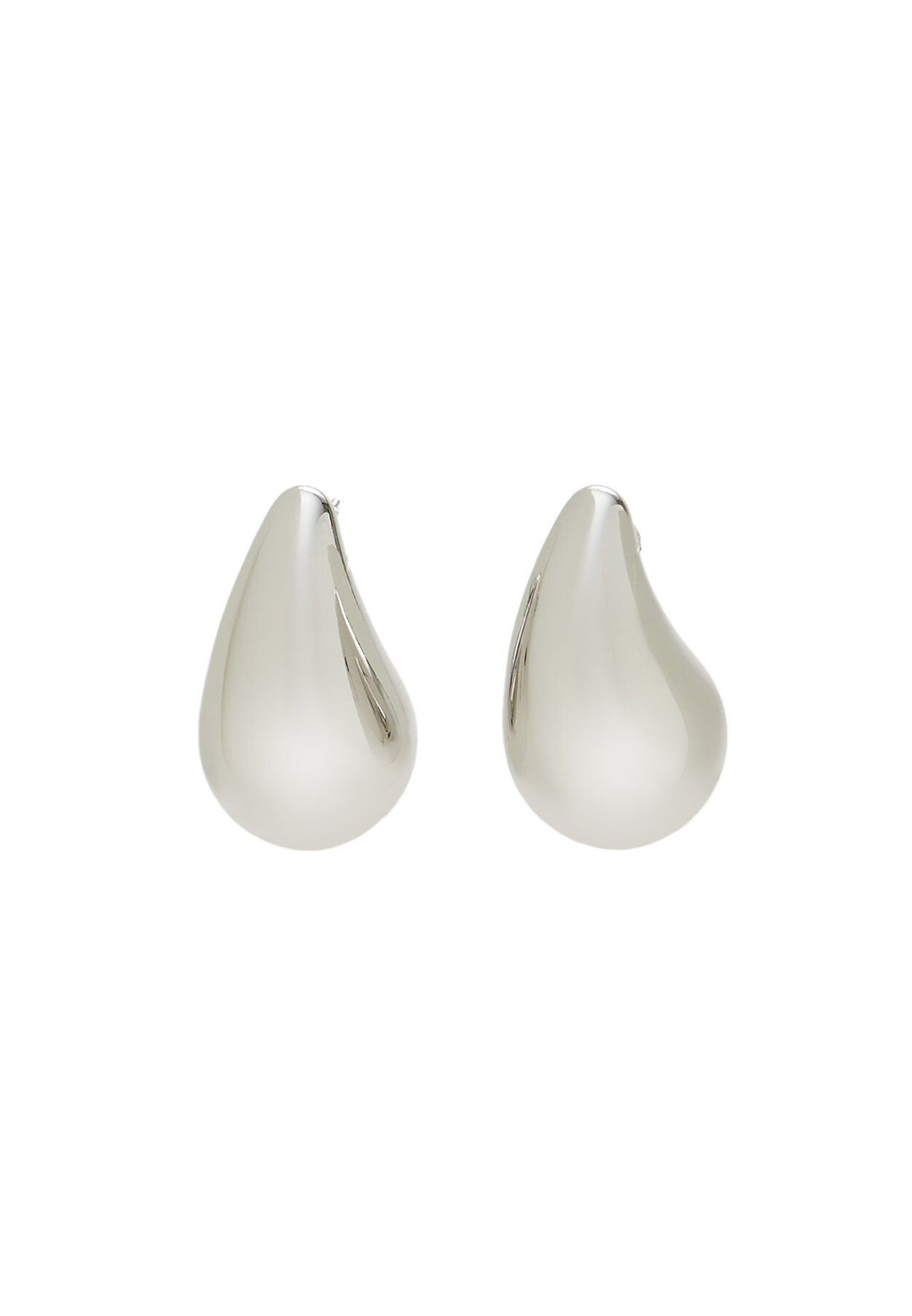 Moudda STRADIVARIUS - Boucles d'Oreilles Goutte - Tunisie 1