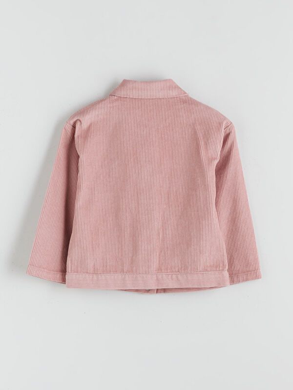 Moudda LC Waikiki - Veste tissée pour Filles - Tunisie 2