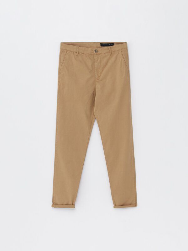 Moudda Lefties - Pantalon - Tunisie 2