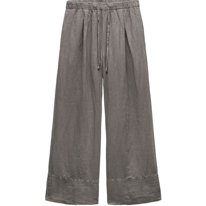 Moudda ZARA - Set pantalon lin palazzo - Tunisie 3