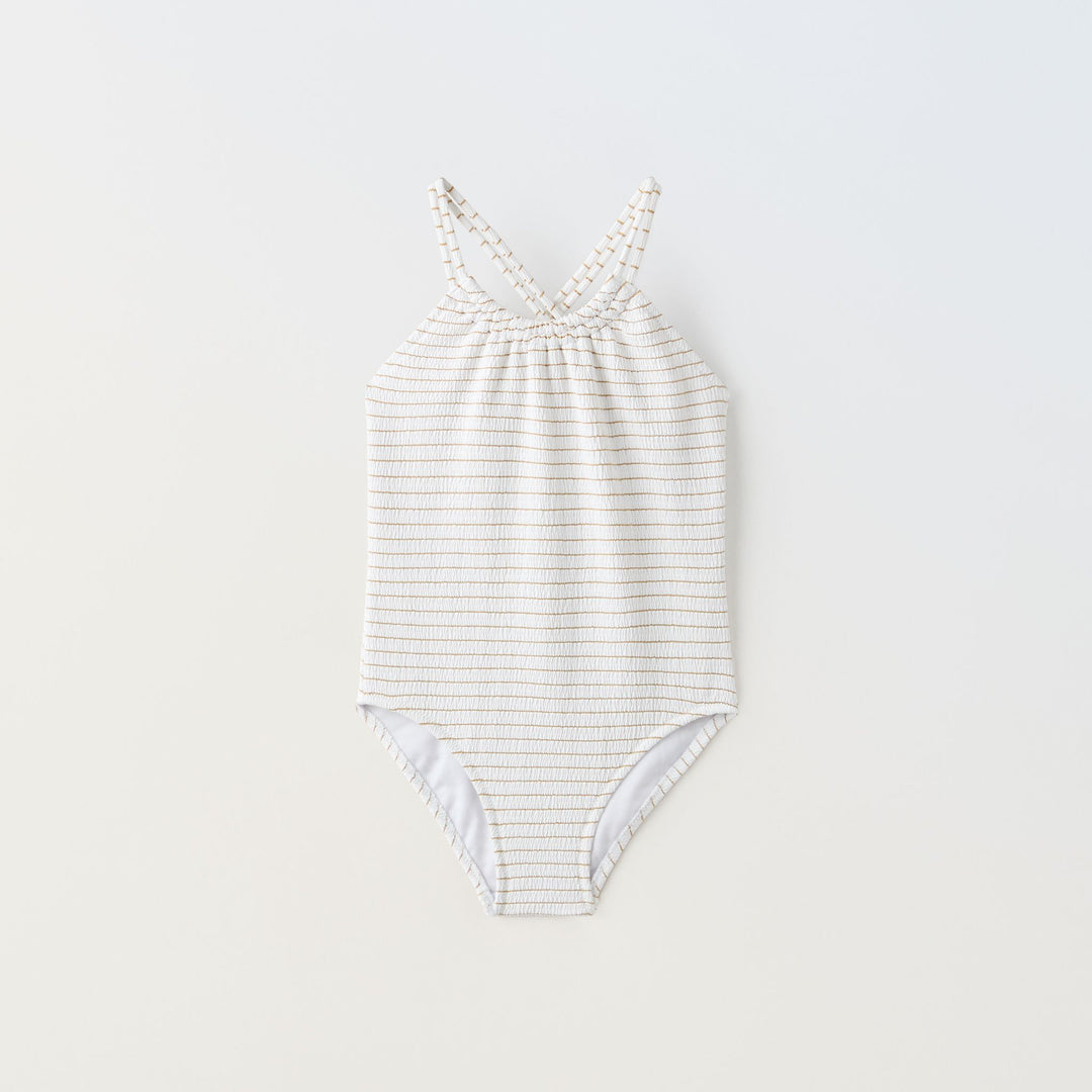 Moudda ZARA - Girl-Swimwear - Tunisie 1