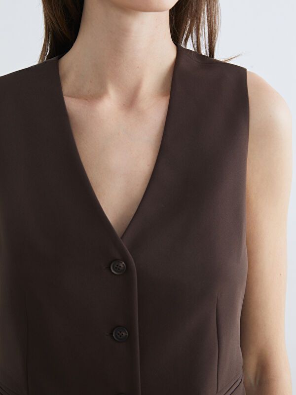 Moudda LC Waikiki - Gilet en tissu - Tunisie 3