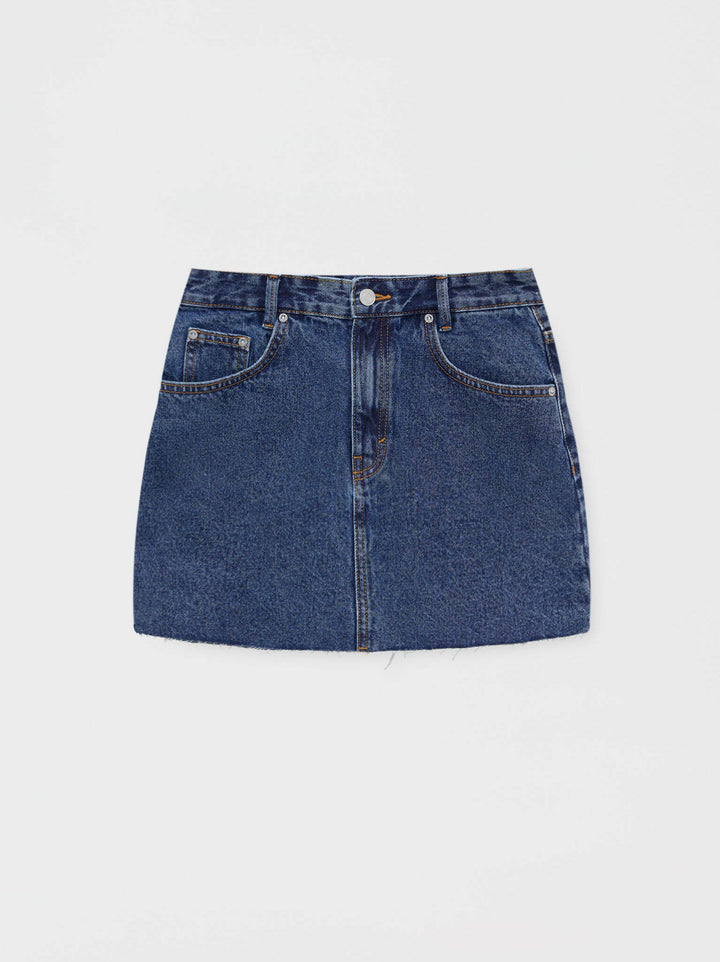 Moudda PULL & BEAR - Jupe - Tunisie 1