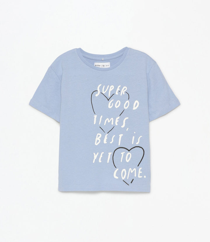 Moudda Lefties - T-Shirt - Positionnel Arabie 365 Fille - Tunisie 2