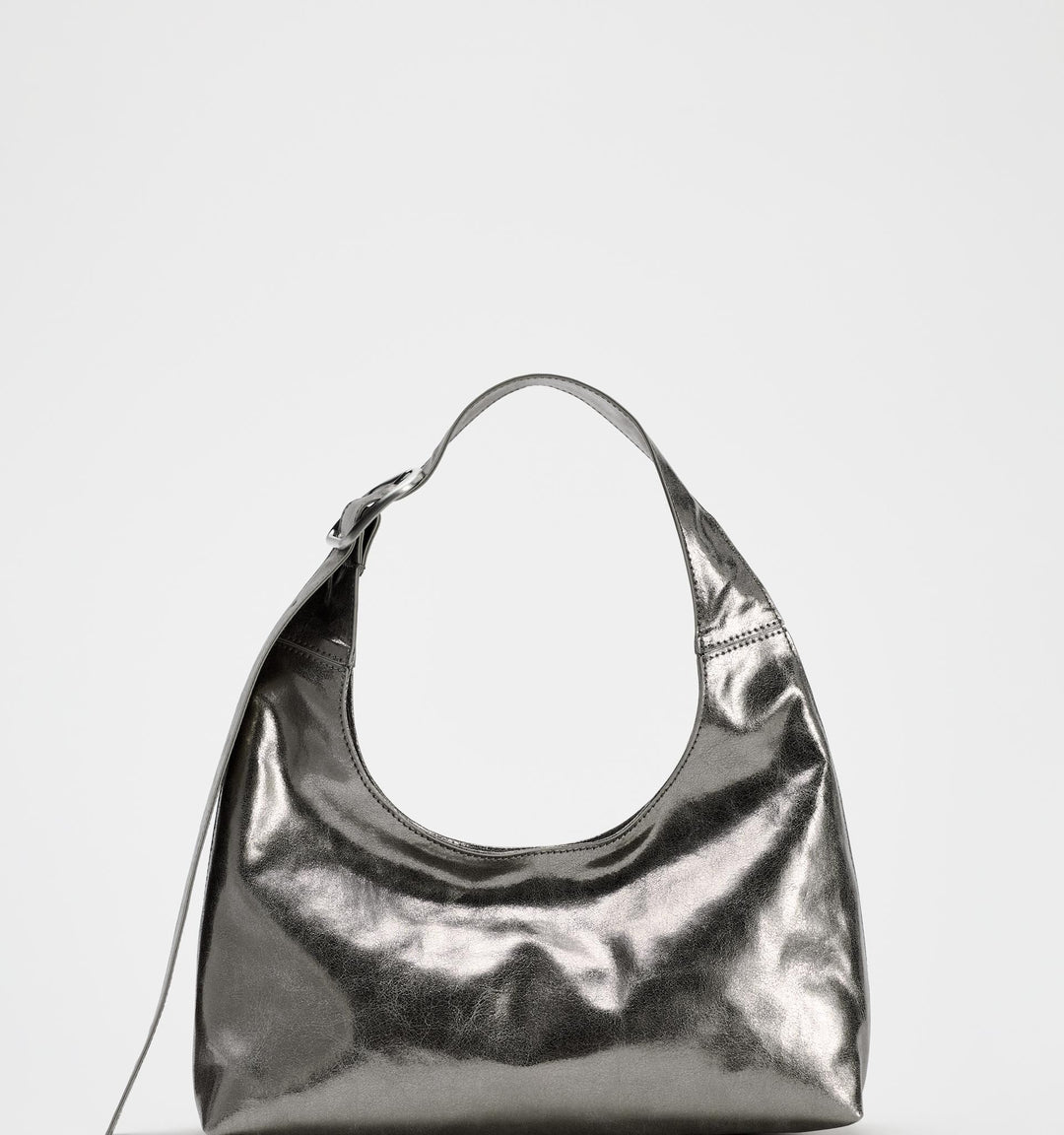 Moudda ZARA - Sac midi métallisé anse SP - Tunisie 4