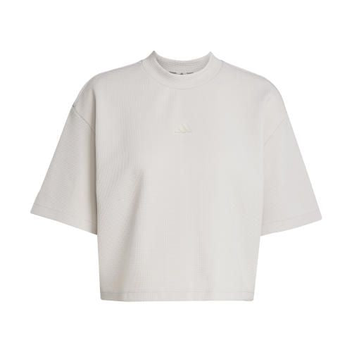Moudda Adidas - T-shirt Yoga Motion Waffle - Tunisie 1