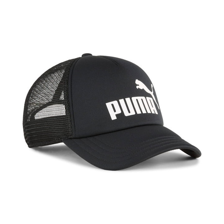Ess No. 1 Logo Trucker Cap