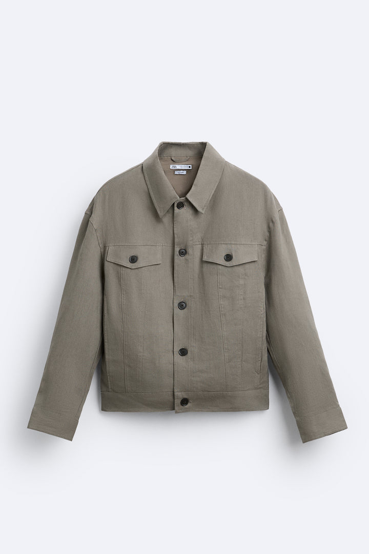 Veste en Jean Hundred