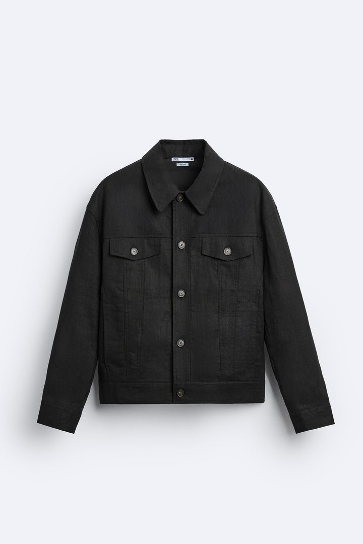 Veste en Jean Hundred