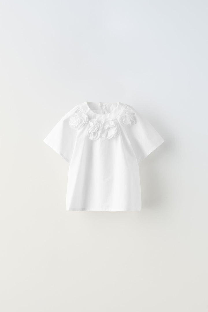 Kids-A Shirt