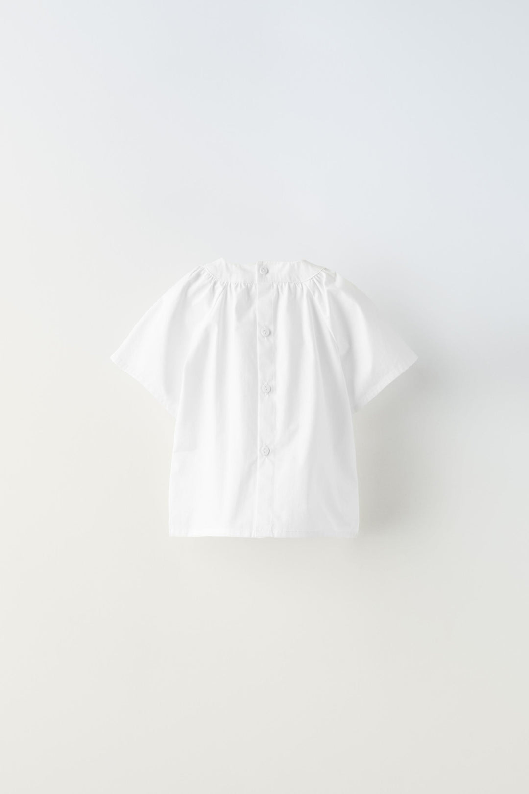 Kids-A Shirt