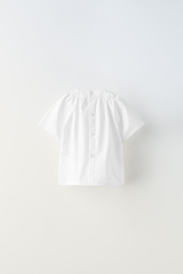 Kids-A Shirt