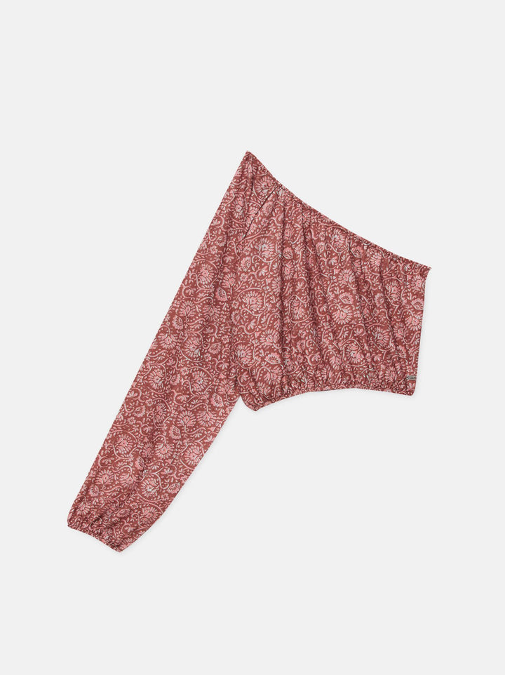 Moudda PULL & BEAR - Tee shirt - Tunisie 1