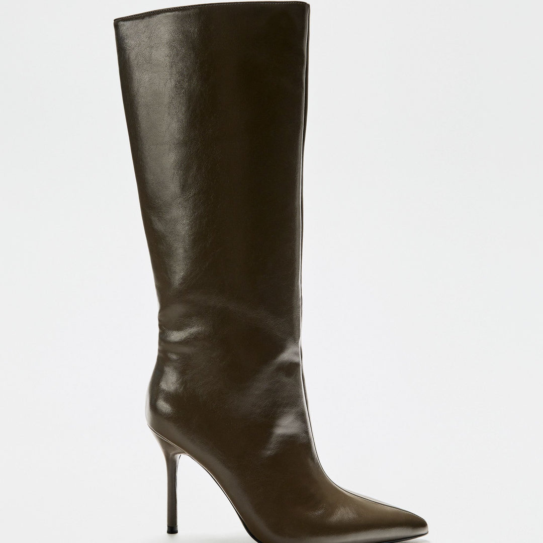 Moudda ZARA - Botte talon fin - Tunisie 1