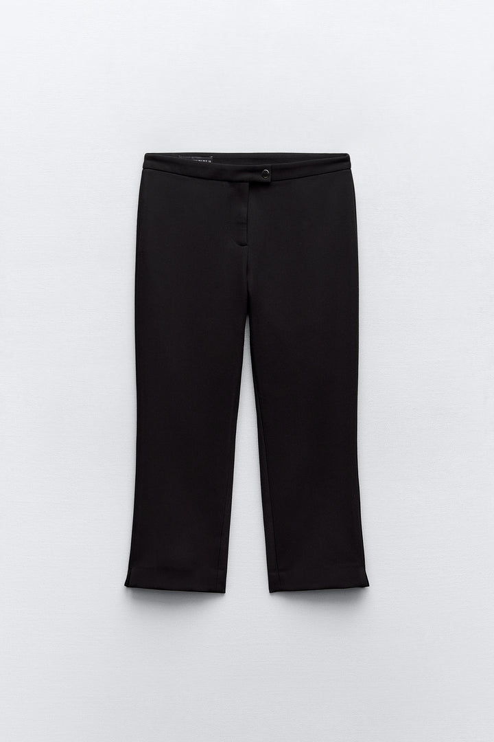 Pantalon court (Cropped)