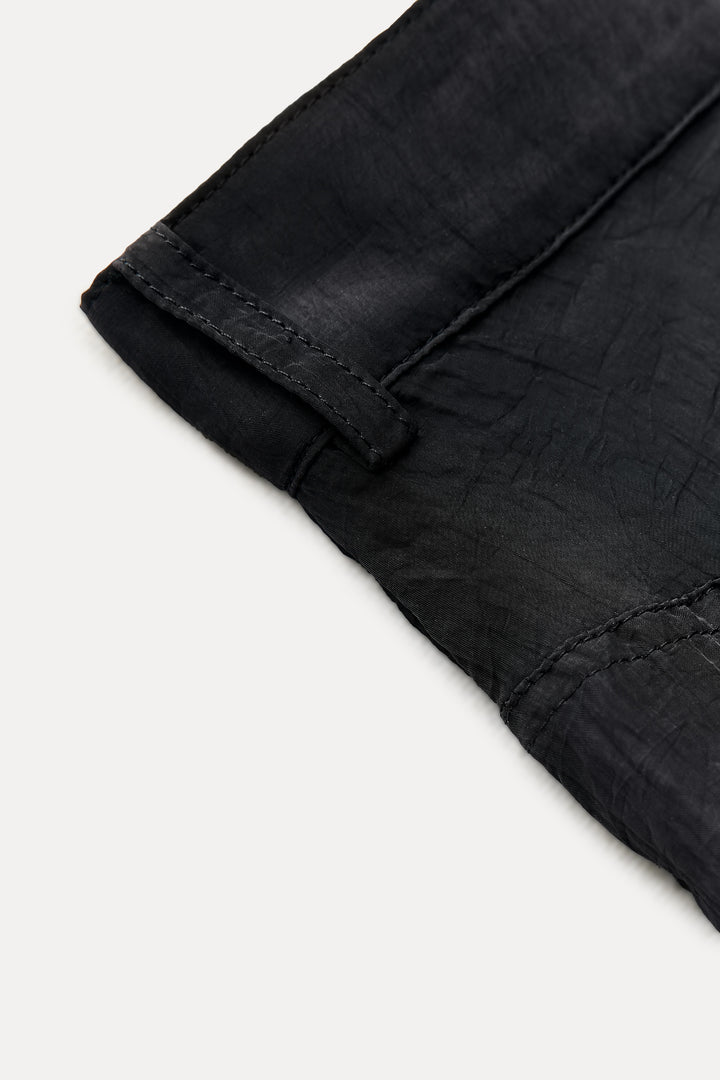 Pantalon fluide fantaisie